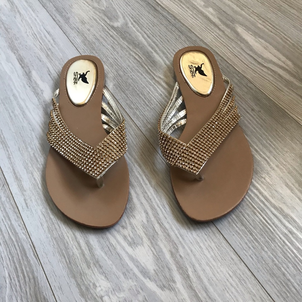Shiekh sandals